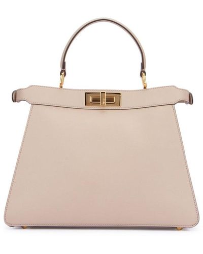Fendi Peekaboo Bags for Women - Up to 35% off | Lyst
