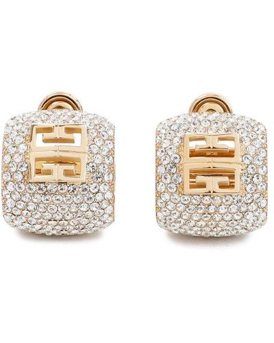 Givenchy Earrings and ear cuffs for Women | Online Sale up to 85% off | Lyst
