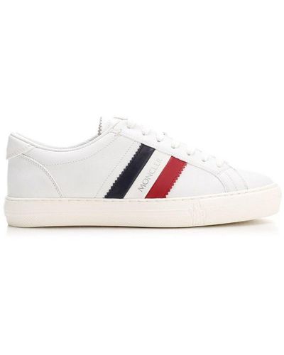 Moncler Shoes for Men | Online Sale up to 61% off | Lyst