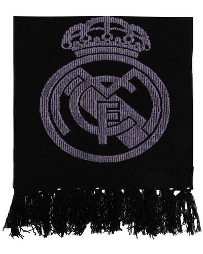 Y-3 X Real Madrid, - Black