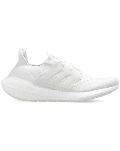 adidas Originals 'ultraboost 22' Running Shoes - White