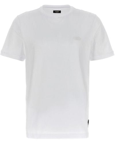 Fendi T-shirts for Men | Online Sale up to 61% off | Lyst