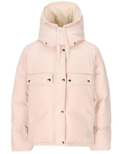 Gucci Jackets - Pink