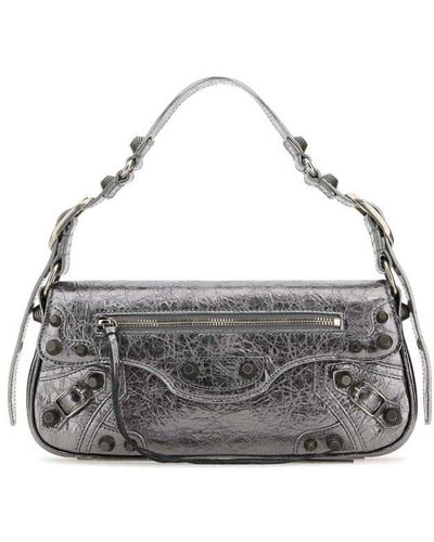 Balenciaga Handbags - Gray
