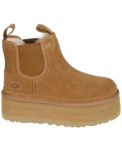UGG Boots for Women | Online Sale up to 40% off | Lyst Canada
