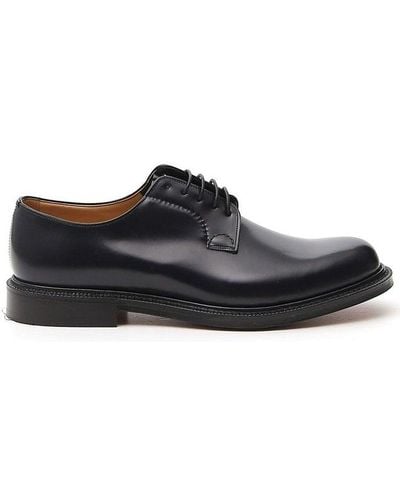Church's Derby shoes for Men | Online Sale up to 70% off | Lyst