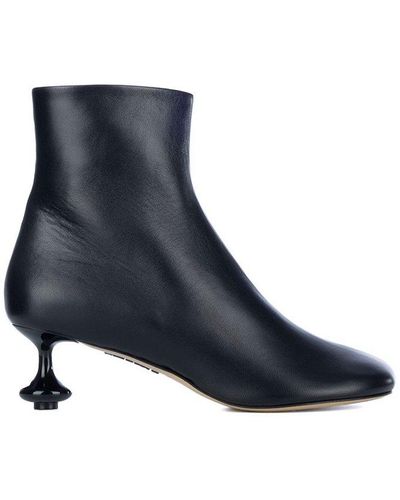Loewe Toy Ankle Boots - Blue