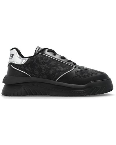 Versace Sneakers - Black