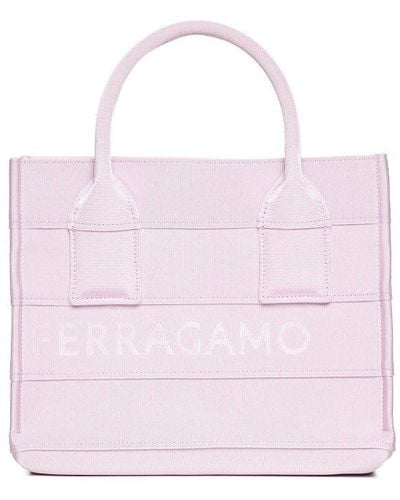 Ferragamo Bags - Pink