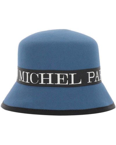 Maison Michel Mini New Kendal - Blue
