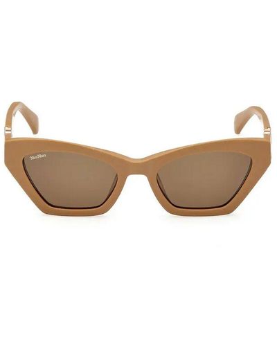 Max Mara Sunglasses for Women | Online up to | Lyst