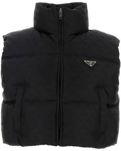 Prada Jackets for Women | Online Sale up to 53% off | Lyst