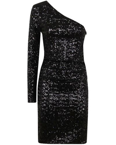 P.A.R.O.S.H. Other Materials Dress - Black