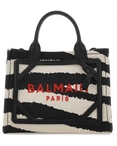 Balmain Bags for Women | Online Sale up to 47% off | Lyst