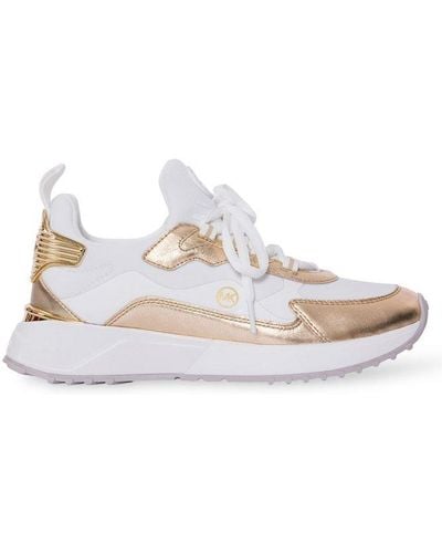 Michael Kors Sneakers for Women | Online Sale up to 70% off | Lyst
