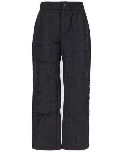 Canada Goose Carlyle Quilted Pant - Blue