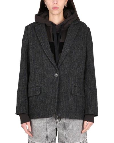 Étoile Isabel Marant Casual jackets for Women | Online Sale up to 52% off |  Lyst