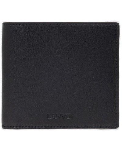 Lanvin Wallets and cardholders for Men | Online Sale up to 55% off | Lyst
