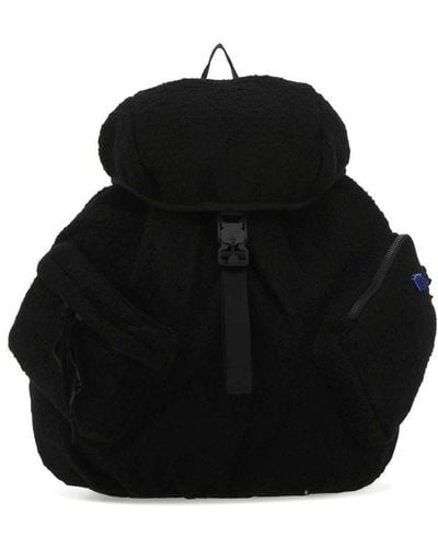 ADER error Backpacks - Black