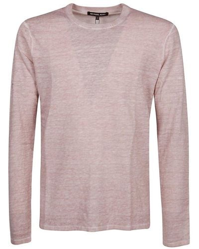 Michael Kors Jumper - Pink