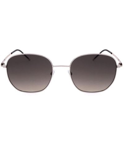 BOSS 1462/s Square Frame Sunglasses - Brown