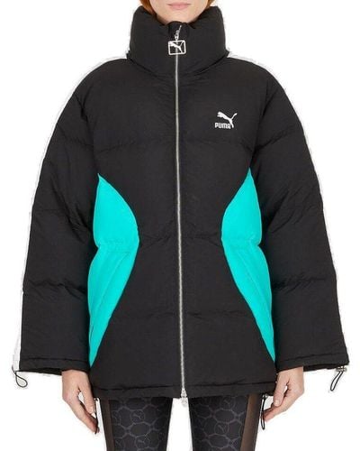 PUMA Jackets for Women, Online Sale up to 64% off