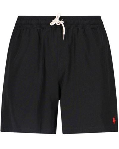 Polo Ralph Lauren Swim trunks and swim shorts for Men | Black Friday Sale &  Deals up to 78% off | Lyst