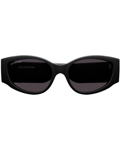 Balenciaga sonnenbrille outlet cat eye