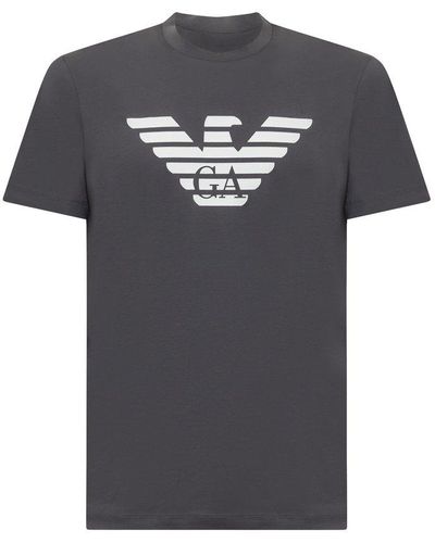 Emporio Armani Clothing for Men | Online Sale up to 64% off | Lyst