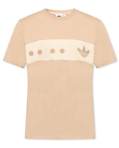 adidas Originals T-shirts for Men | Online Sale up to 64% off | Lyst