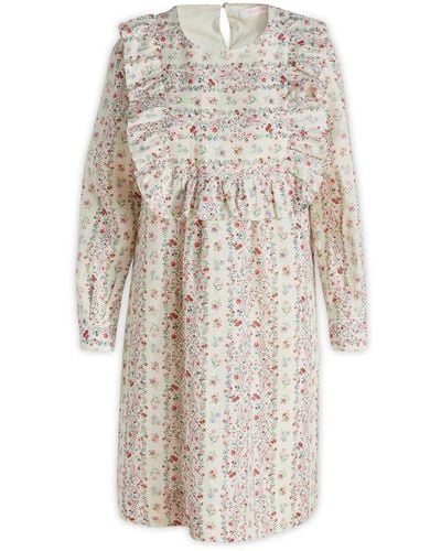 See By Chloé See By Chloe Dress - White