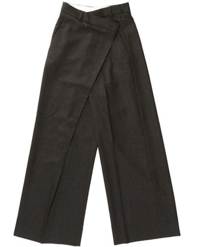 Acne Studios Pants, Slacks and Chinos for Women | Online Sale up 