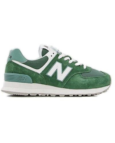 New Balance 574 Sneakers for Women - Up to 50% off | Lyst Canada