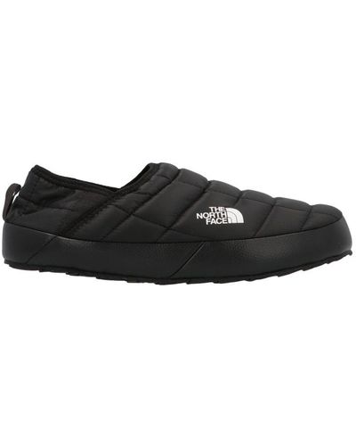 The North Face Thermoball Traction V Mules - Black