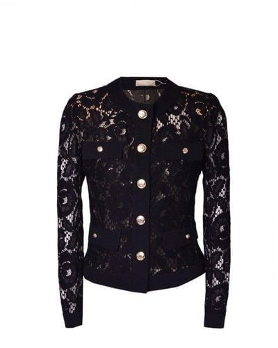 Elie Saab Jackets for Women | Online Sale up to 82% off | Lyst