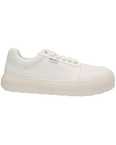Sunnei Dreamy 2.0 Sneakers - White