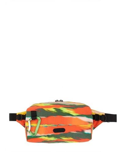 DSquared² Baby Carrier Sun Waves Camo - Multicolour