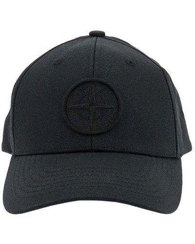 Stone Island Hats for Men | Online Sale up to 52% off | Lyst