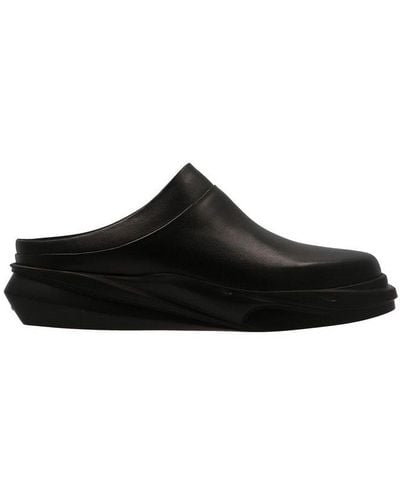 Black 1017 ALYX 9SM Slip-on shoes for Men | Lyst