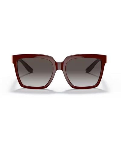 Dolce & Gabbana 0dg6165 Sunglasses - Brown