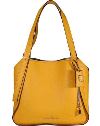 Marc Jacobs The Director Tote Bag - Yellow