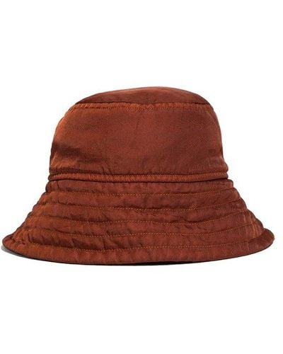 Dries Van Noten Hats - Brown