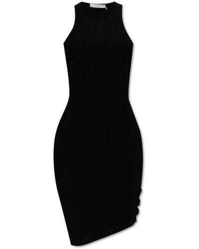 IRO 'debbie' Dress, - Black