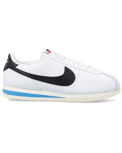 Nike Cortez Sneakers for Women - Up to 49% off | Lyst