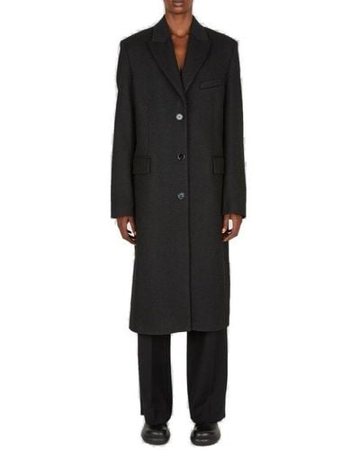 Acne Studios Coats for Women | Online Sale up to 76% off | Lyst