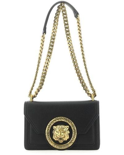 Just Cavalli Shoulder bags for Women | Online Sale up to 38% off | Lyst
