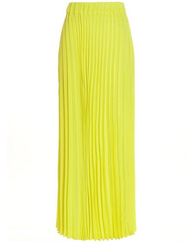 P.A.R.O.S.H. Skirt - Yellow