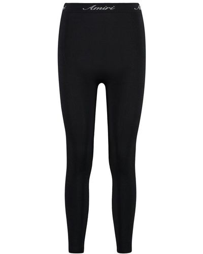 Amiri Leggings for Women, Online Sale up to 65% off