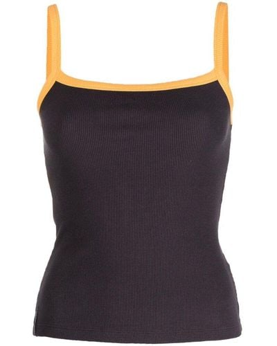 Paloma Wool Sleeveless and tank tops for Women | Online Sale up to 