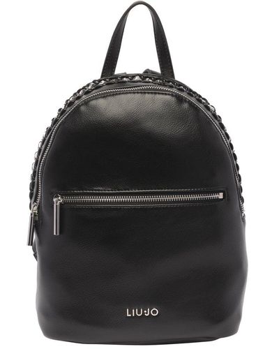 Liu Jo Backpacks for Women | Online Sale up to 57% off | Lyst